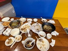 -儿童菜·采风阁家常菜餐厅(亚龙湾天域酒店)
