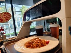 -必胜客(骡马市店)