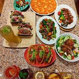 我愿称为合肥西餐届环境美味担当～