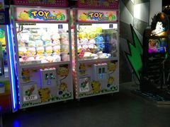 -大玩家(芝罘万达广场店)