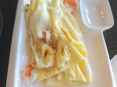 -虎门美思威尔顿酒店(海之光自助餐)