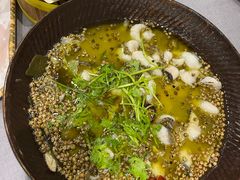 -金哥私房菜馆(张府园总店)