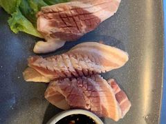 -新石器烤肉(无锡万象城店)