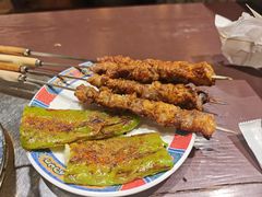 -北五环老北京自助铜锅涮肉·烧烤(黑泉路店)