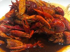 -有位虾匠·香辣蟹·小龙虾(李村店)
