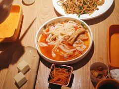 -谷丽麦馕新疆菜·清真(步步高梅溪新天地店)