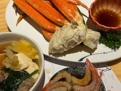 -贵木日本料理·铁板烧(新地假日广场店)