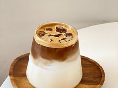-普素书咖茶空间