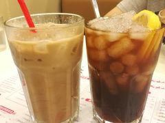 -大哥餐厅(西城花园店)