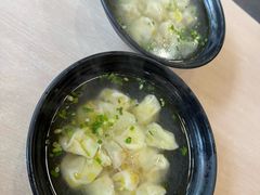 虾肉小馄饨-章氏(广粤路店)