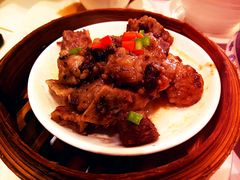 -红棉中餐厅·广州海航威斯汀酒店