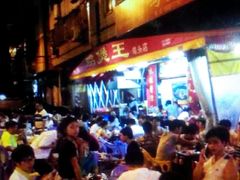 -麦当劳(东坑店)