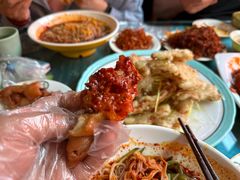-春花民族美食(佳木斯总店)