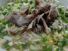-肖家客饸饹面(郑州总店)