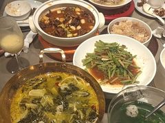 -大鹏饭店·金陵家宴(奥体中心店)