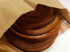 -熊叔熊婶面包房(团结湖店)