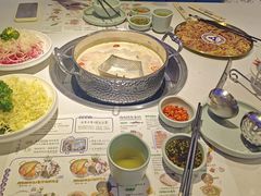 -太琼糟粕醋火锅·海南老爸茶(海棠湾臻选店)