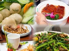 -美未居·老字号·地道顺德菜·桑拿鸡·鱼生(容桂店)