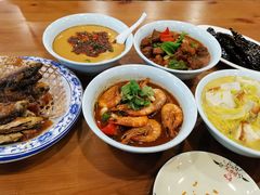 -丈母娘的饭局•新金陵菜(牛首山店)