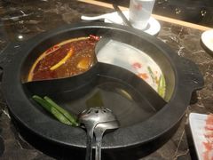 -火锅岛潮牌自助餐厅(天津天佑城店)