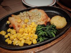 -萨莉亚意式餐厅(百联徐汇店)