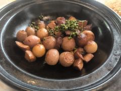 -狮王府淮扬菜(夫子庙老门东店)