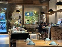 -幸福哟烧鸡·粤菜海鲜私厨(七星路店)
