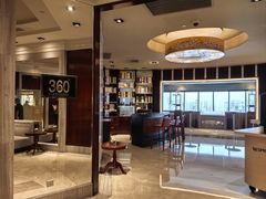 -广州花园酒店-凌璇阁360度高空海鲜自助餐CAROUSEL