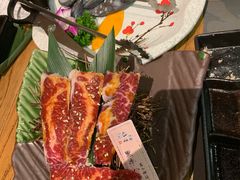 -黑牛の店·和牛烧肉(合生汇店)