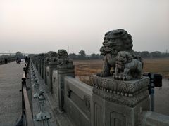-卢沟桥文化旅游区
