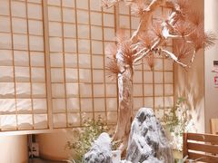 -蜜桃餐厅·伴山(湖滨商业街店)