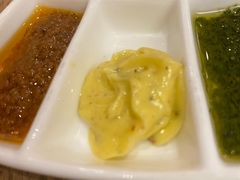 -安妮意大利餐厅(世贸天阶店)