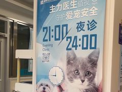-美联众合爱康动物医院•复杂内科•肿瘤科•牙科•腔镜诊疗中心