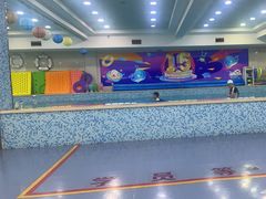 -乐悠游亲子游泳俱乐部