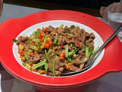 -匠熙小馆(崇文门店)