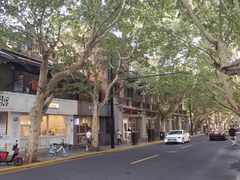 -堂屋糖水店(愚园店)