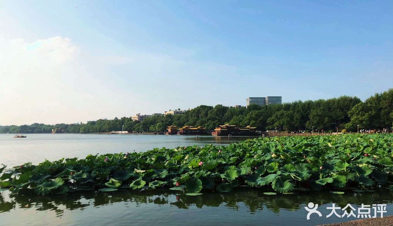 杭州旅游，一篇攻略就够了！