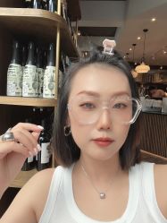 -手牵手美甲