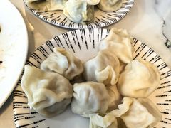 -叁拾壹克饺子·东北菜(国贸店)