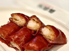 -洪禧楼·老广东海鲜酒楼(宁波万象城店)