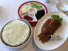 -月福京味斋·烤鸭店·北京菜(鼓楼总店)