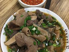 -正宗阳山牛杂(东城店)