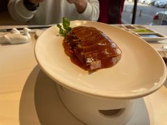 四季民福烤鸭-四季民福烤鸭店(望京南湖东园店)