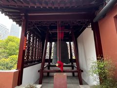 -上海白云观