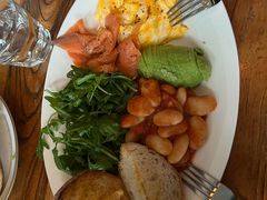 -Egg•Allday Brunch(襄阳北路店)