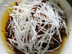-洪平血旺椒麻鸡雅鱼饭店(熊猫大道店)