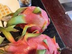 -采粤轩中餐厅(惠州金海湾喜来登度假酒店)