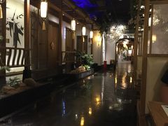 -江南赋(内蒙古大厦店)