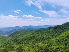 -妙峰山风景名胜区