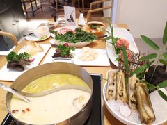 -湯系·煲汤手艺人(东二环泰禾广场店)